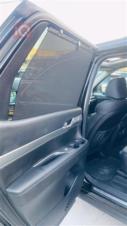 هيونداي باليسيد